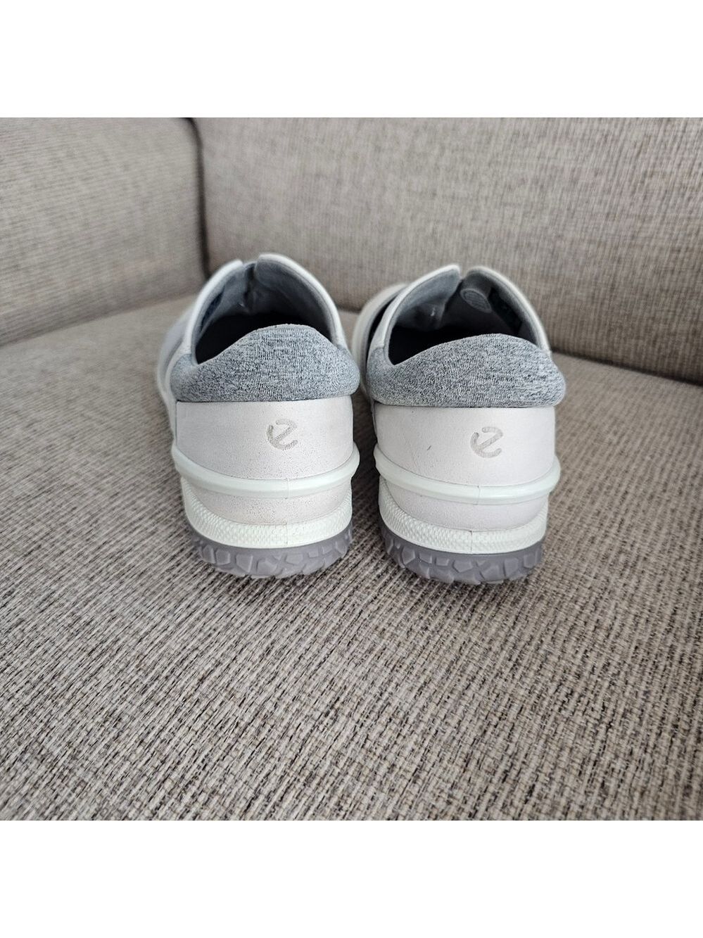Ecco Biom Slip-On Sneaker - Picture 5 of 6